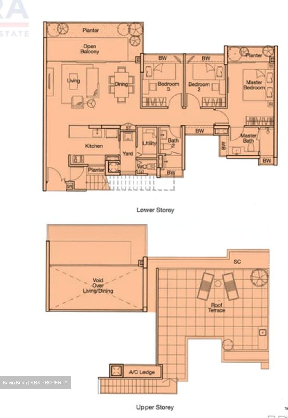 Optima @ Tanah Merah (D16), Condominium #543601371